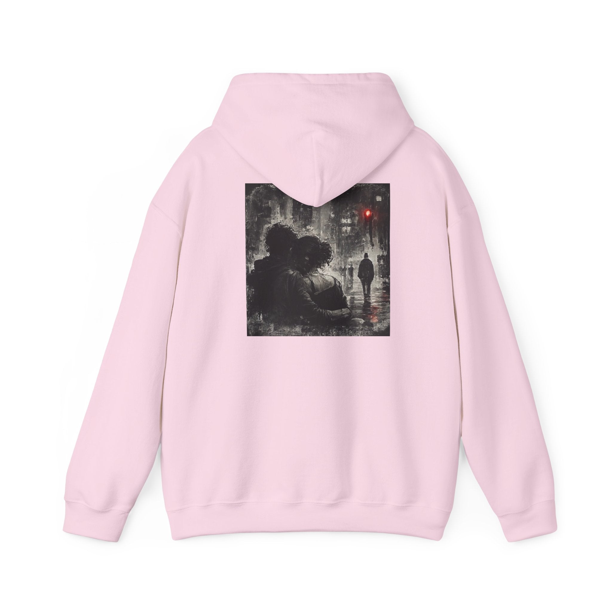 His Connection Hoodie 2