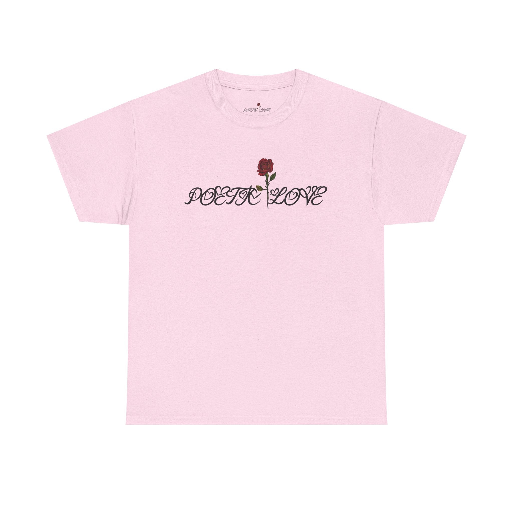 His Butterfly Effect Tee