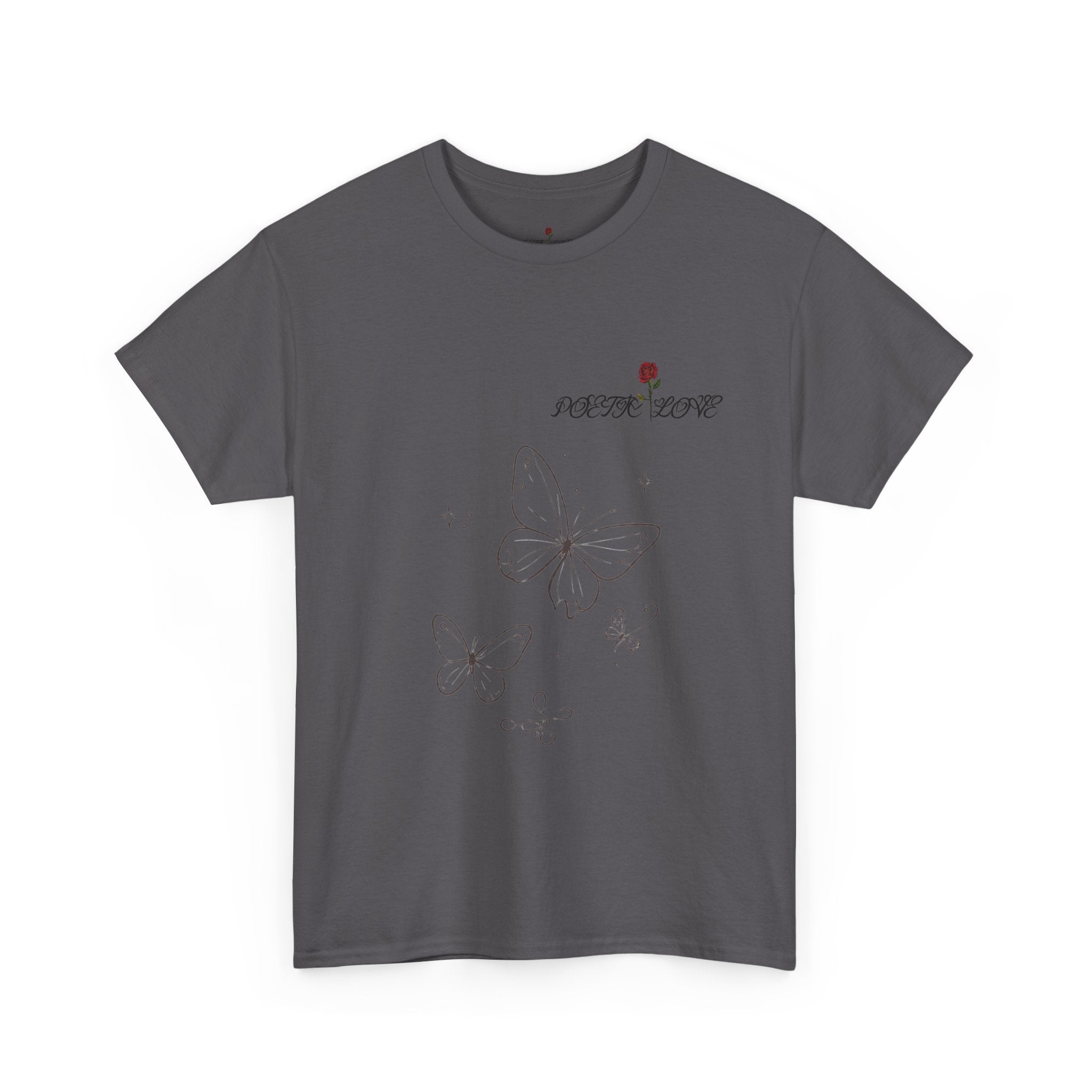 His Butterfly Effect Tee 1