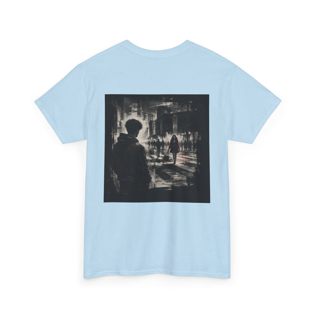 His Notice Tee 2