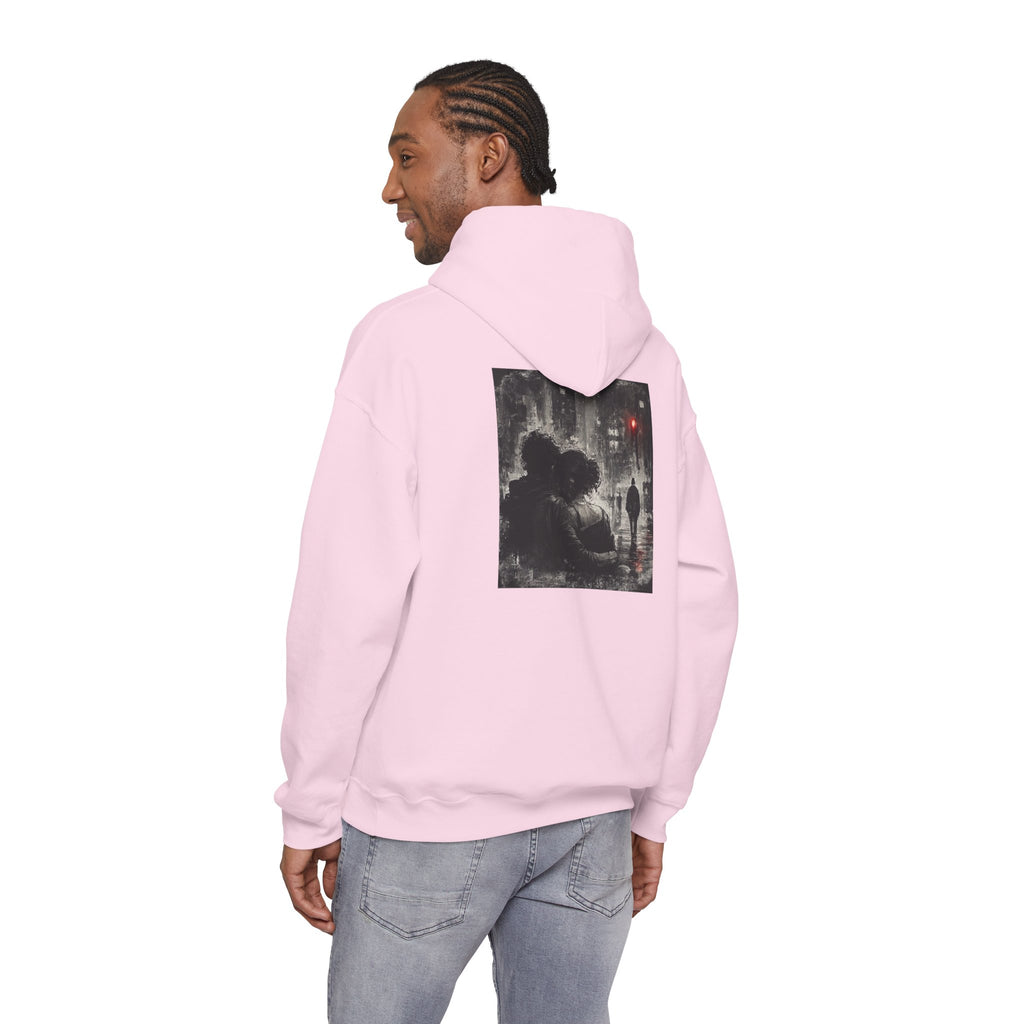 His Connection Hoodie