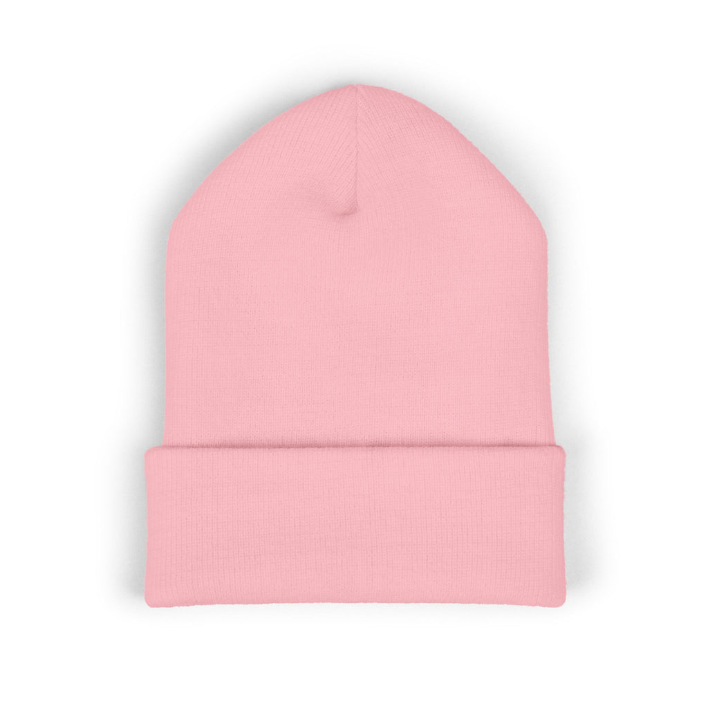 Poetic Love Beanie