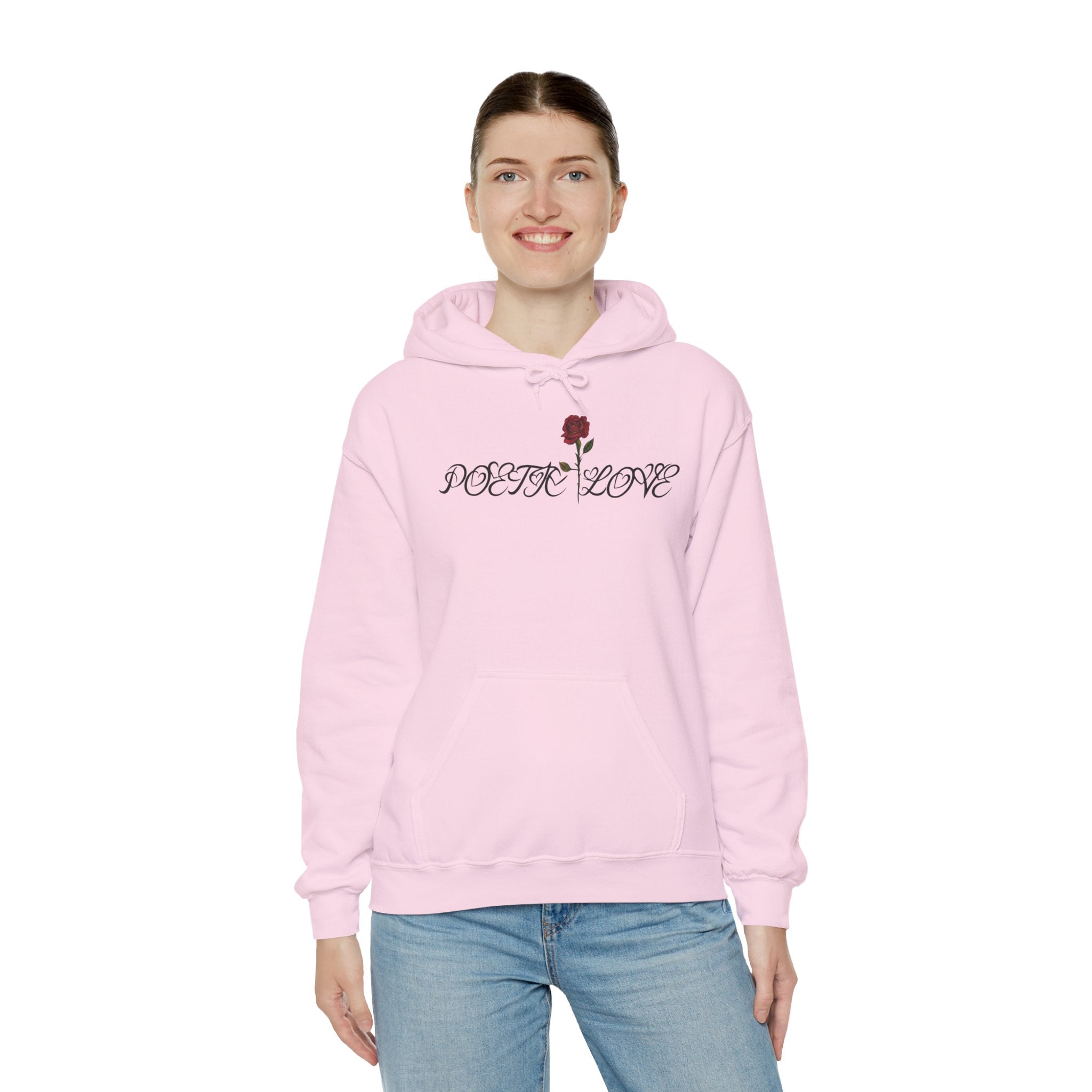 Her Overthinking spell Hoodie 1