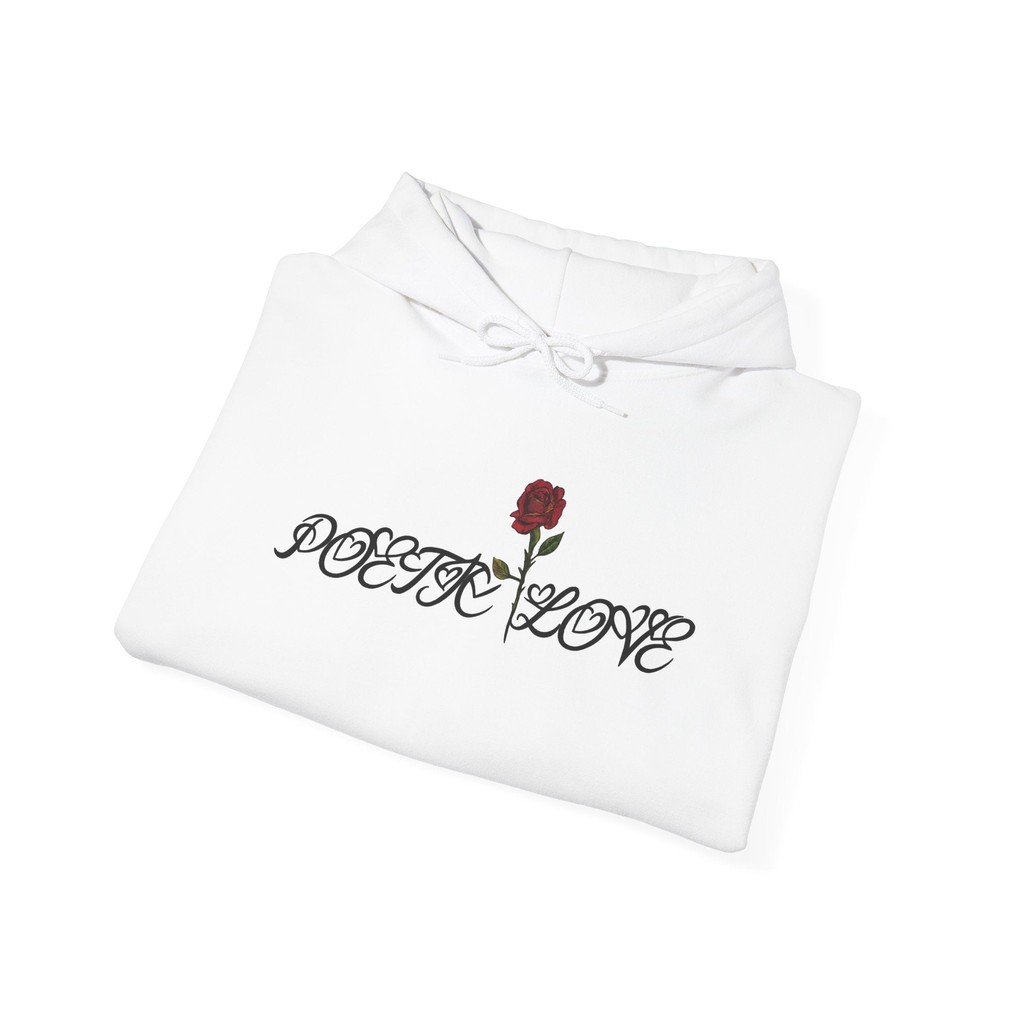 Her Connection Hoodie
