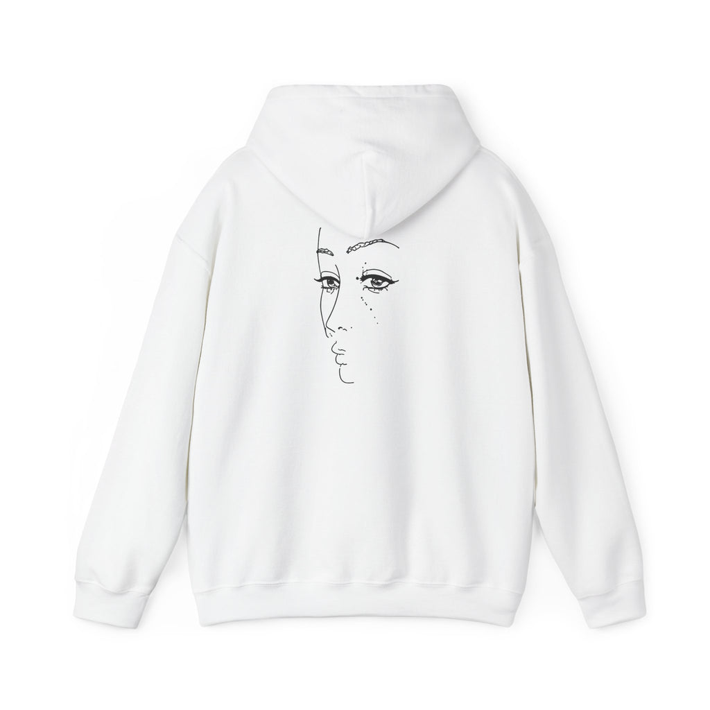 His Notice Hoodie 1