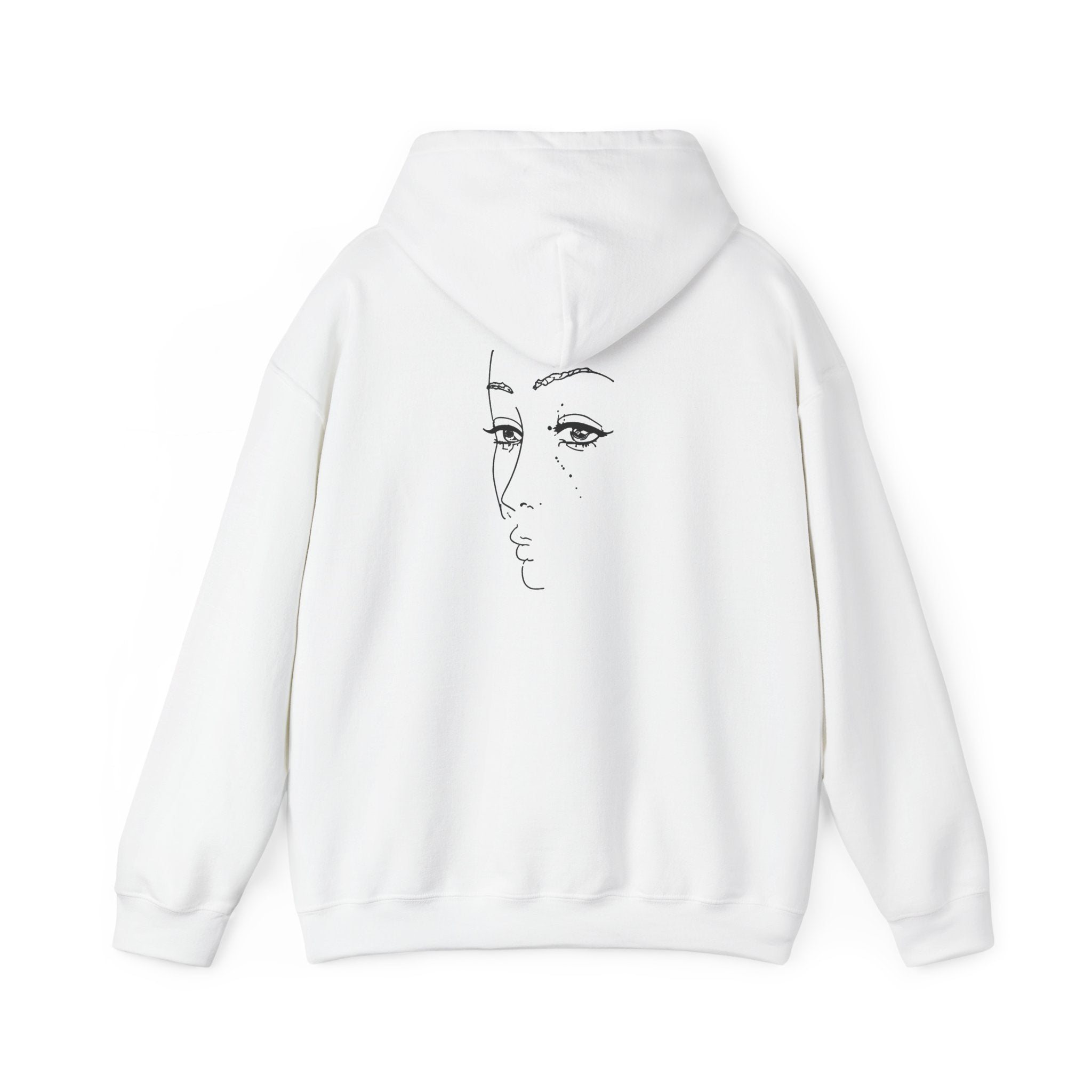His Notice Hoodie 1
