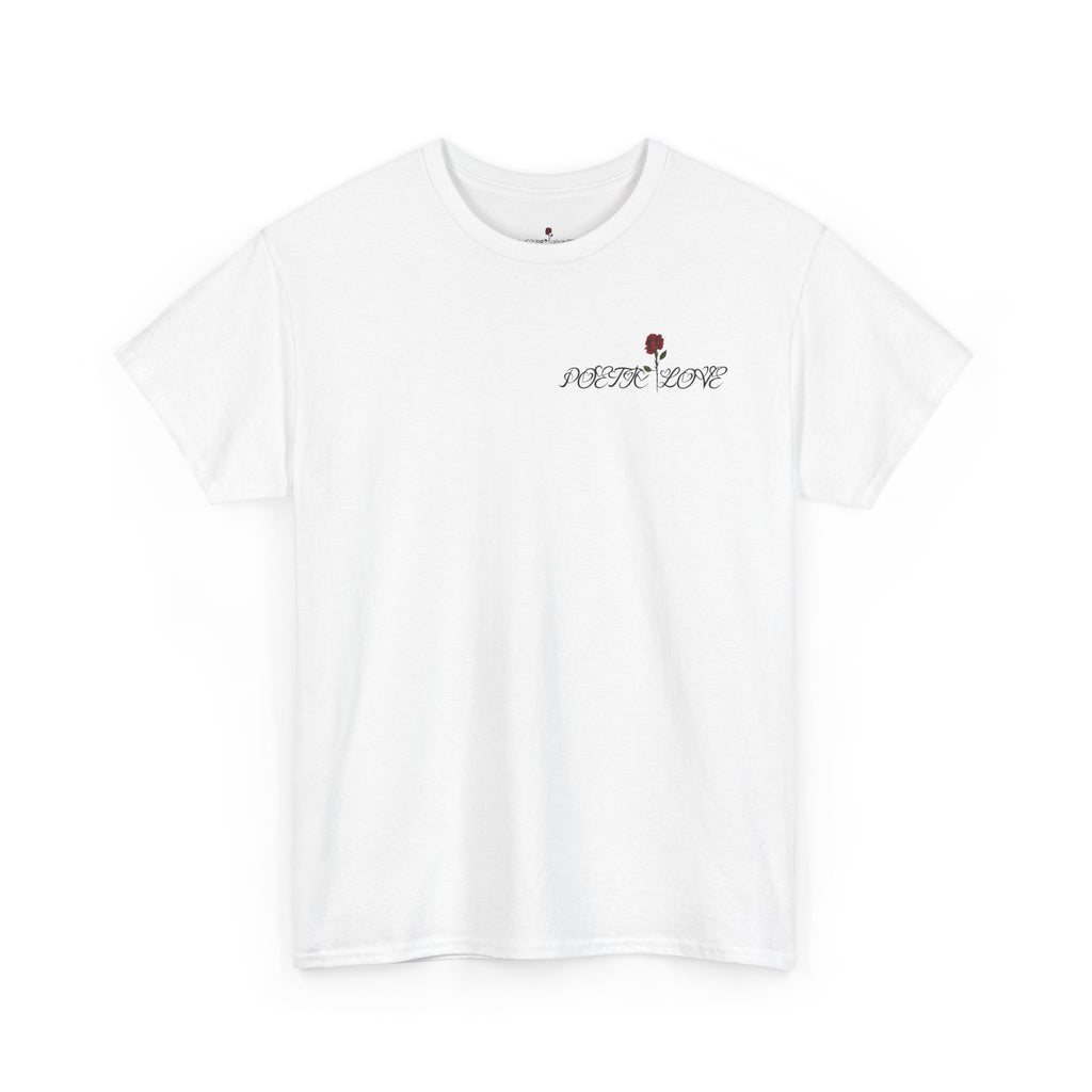 His Overthinking Spell Tee 1