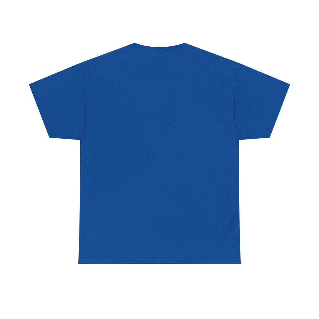 His Notice Tee 1