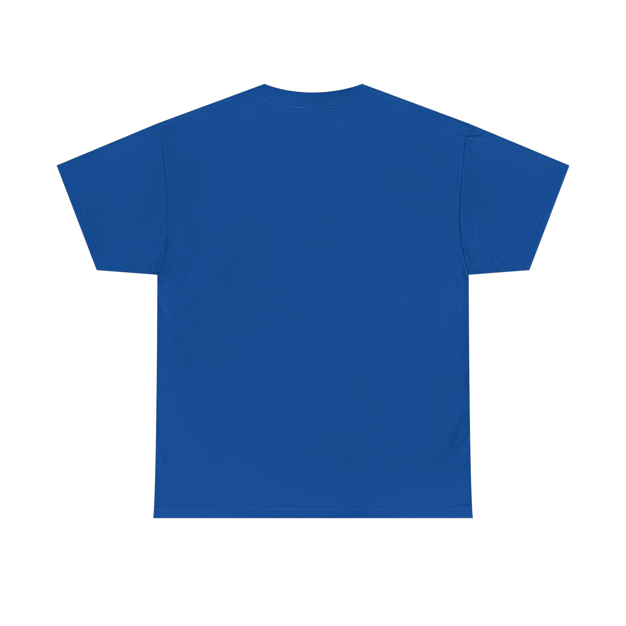His Notice Tee 1