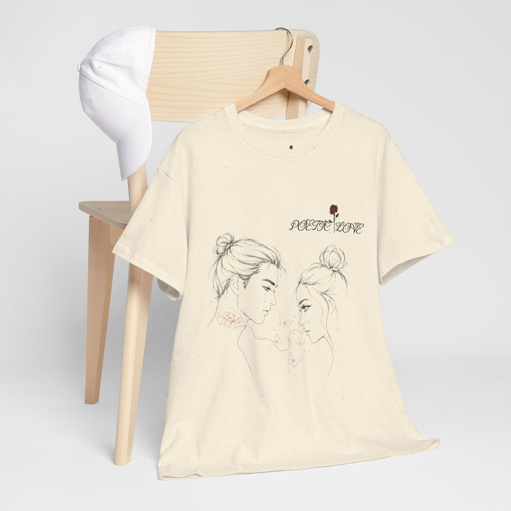 Her Connection Tee 1