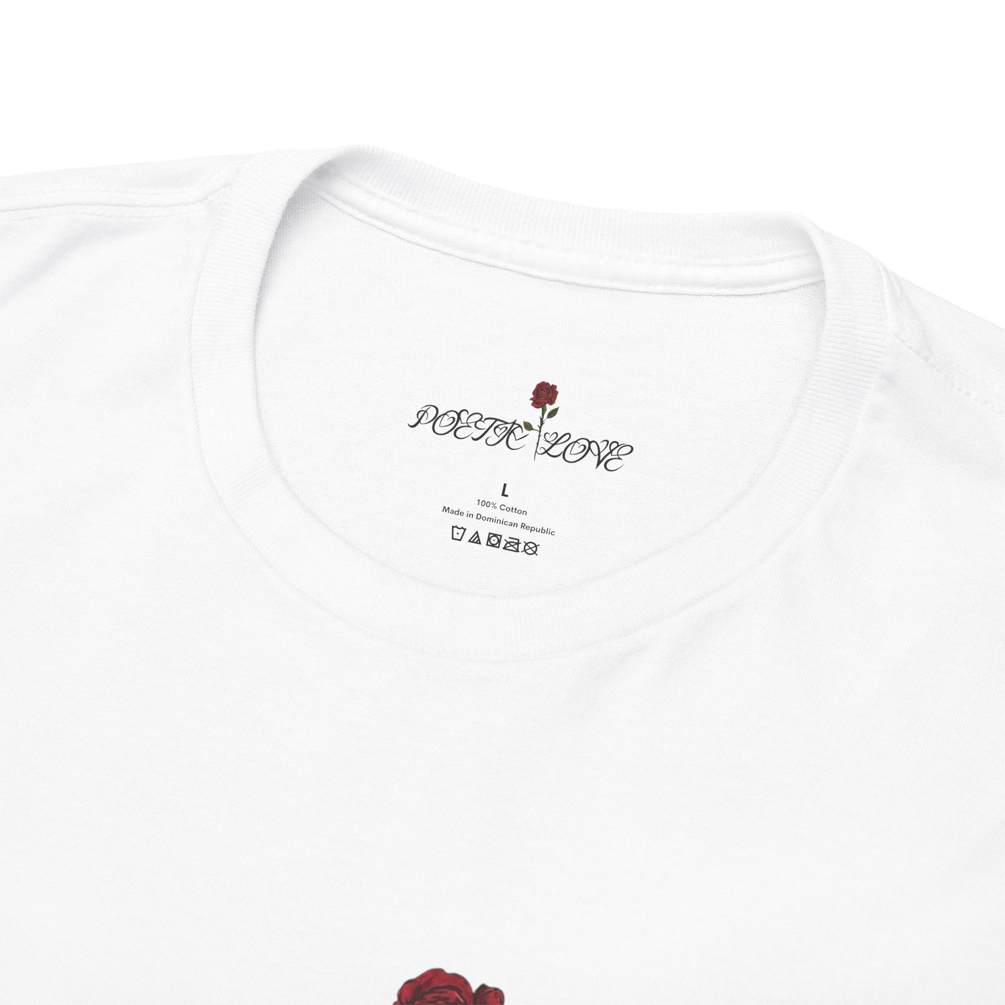 His Overthinking Spell Tee 2