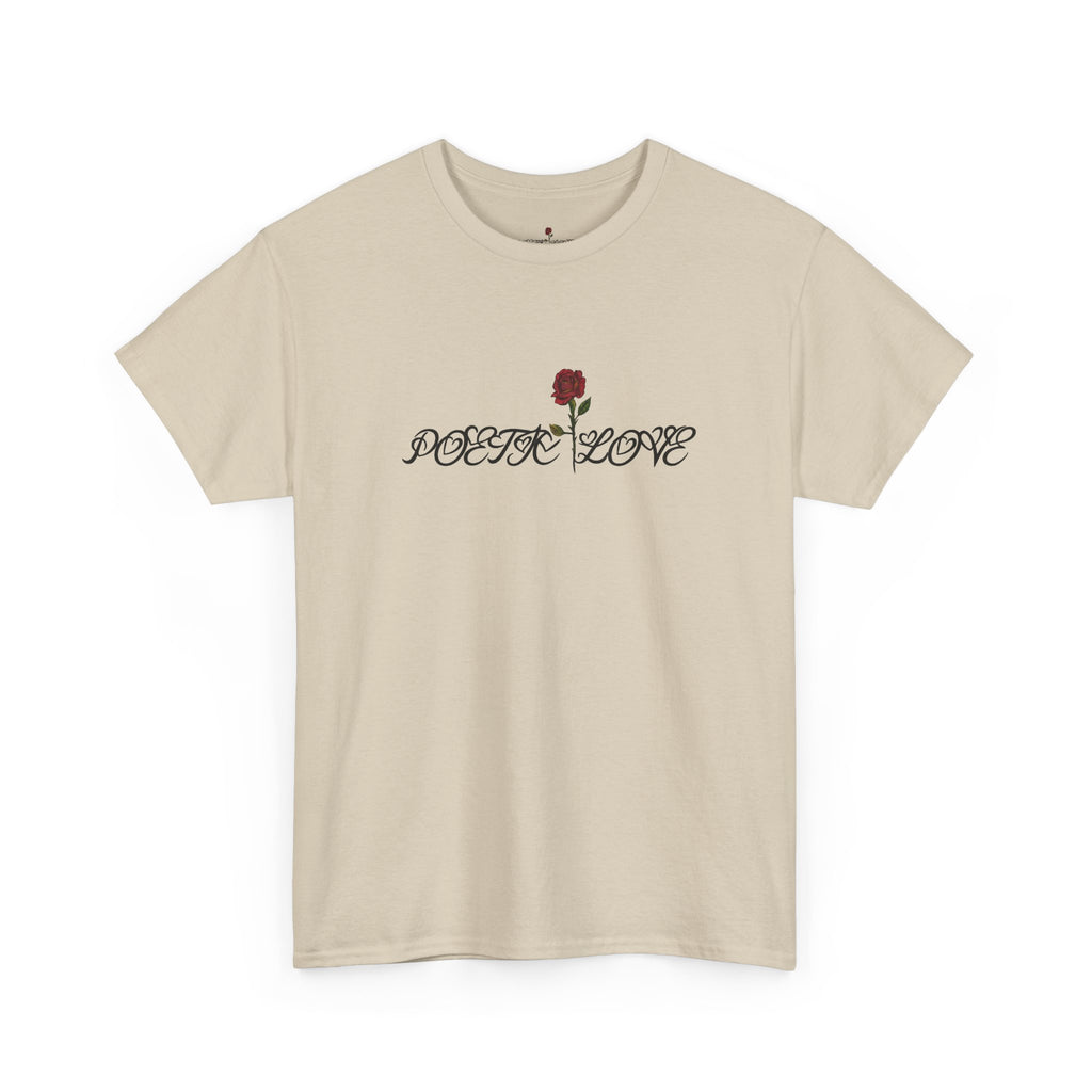 Her Overthinking Spell Tee