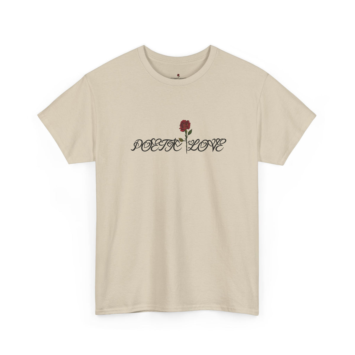 Her Overthinking Spell Tee