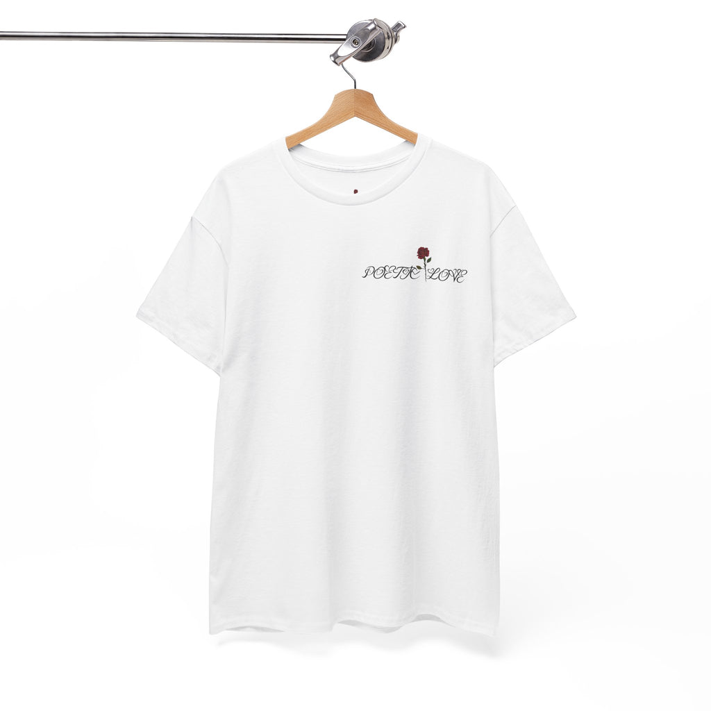 His Overthinking Spell Tee 1