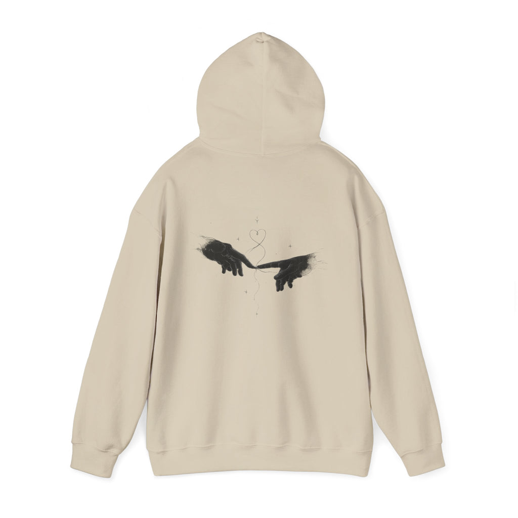 His Connection Hoodie 1