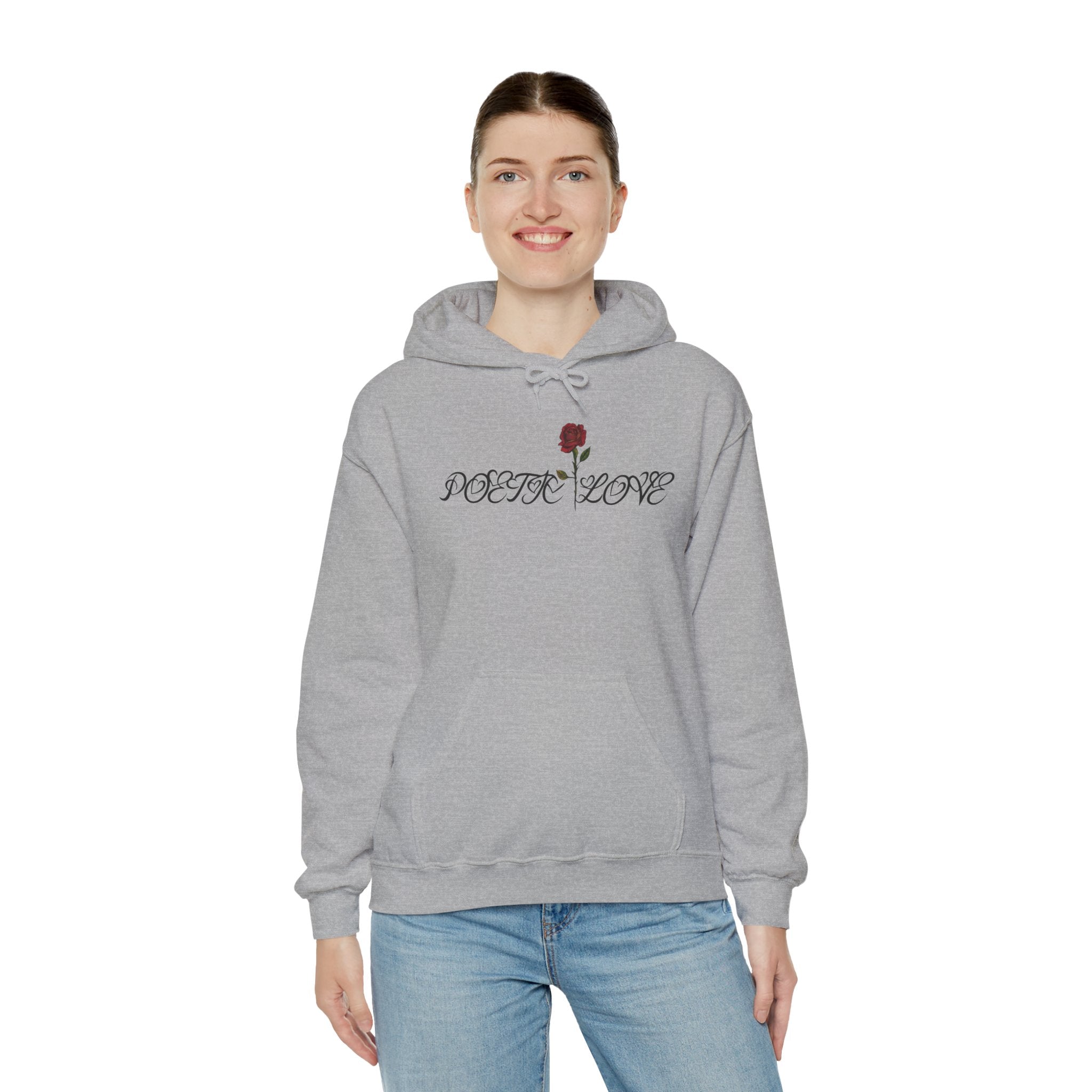 Her Overthinking Spell Hoodie 2