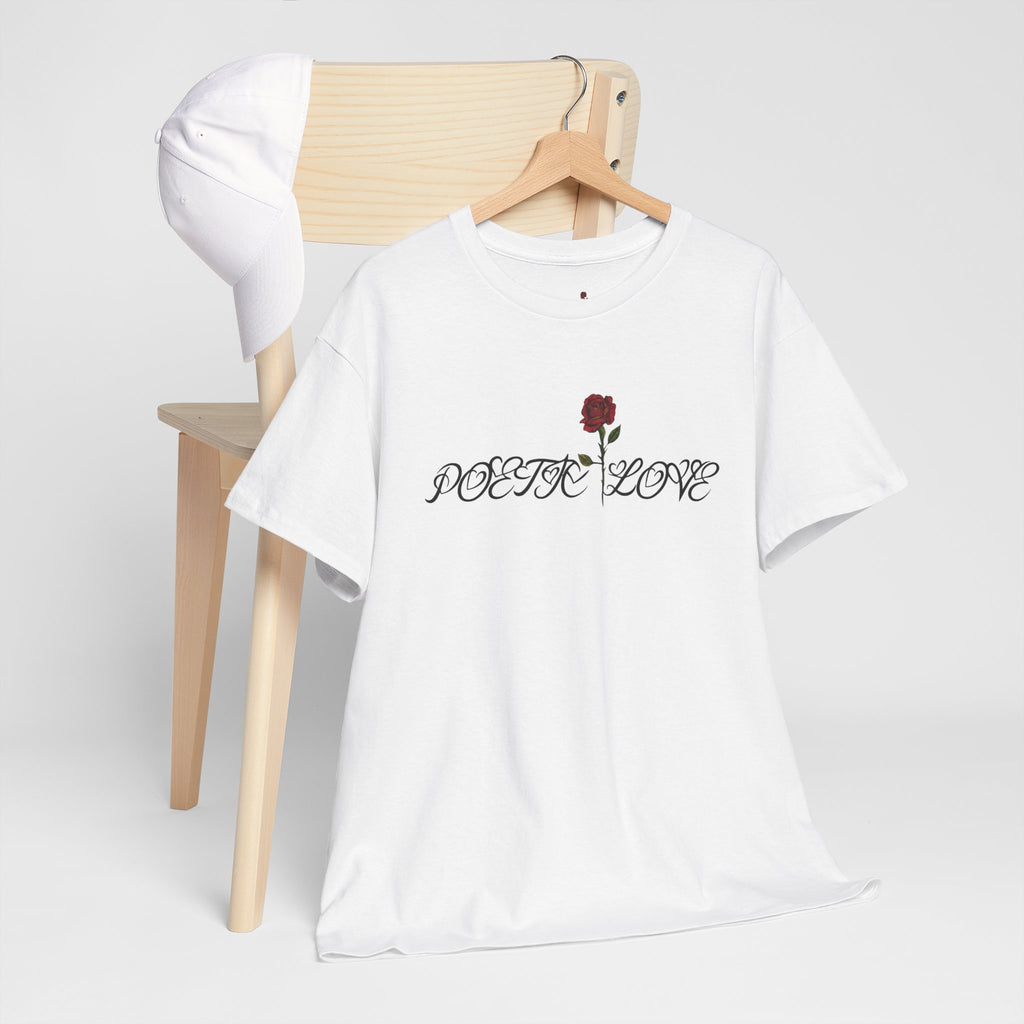 His Butterfly Effect Tee 2