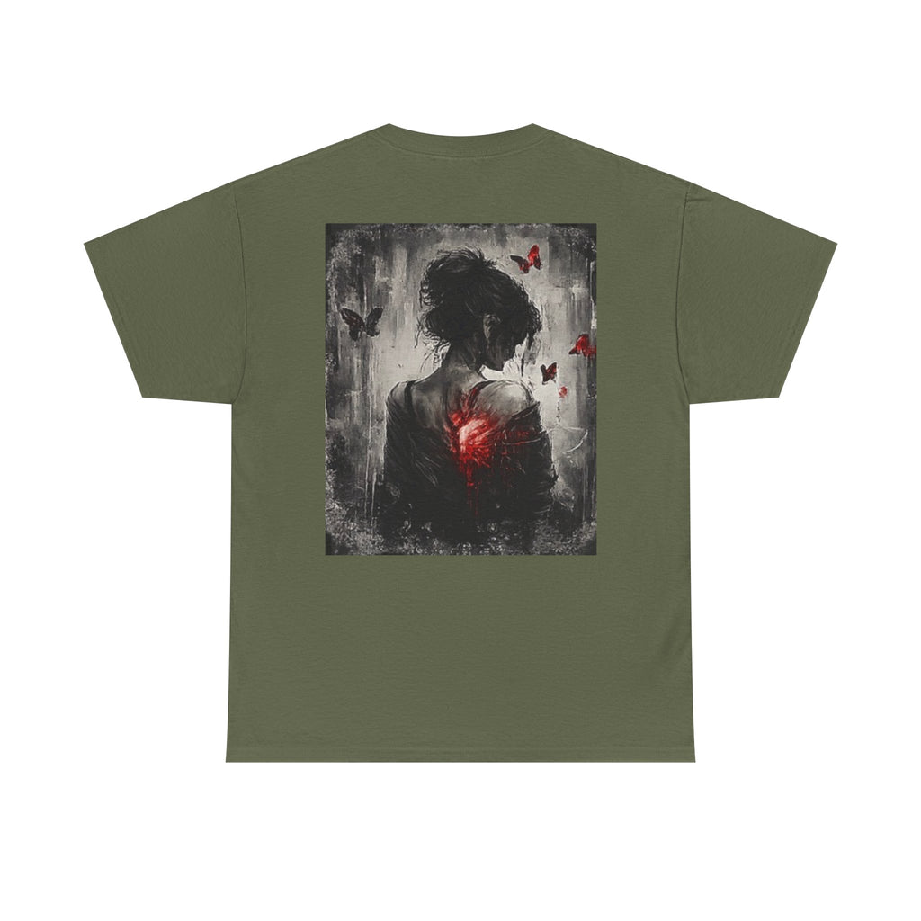 Her Butterfly Effect Tee 2