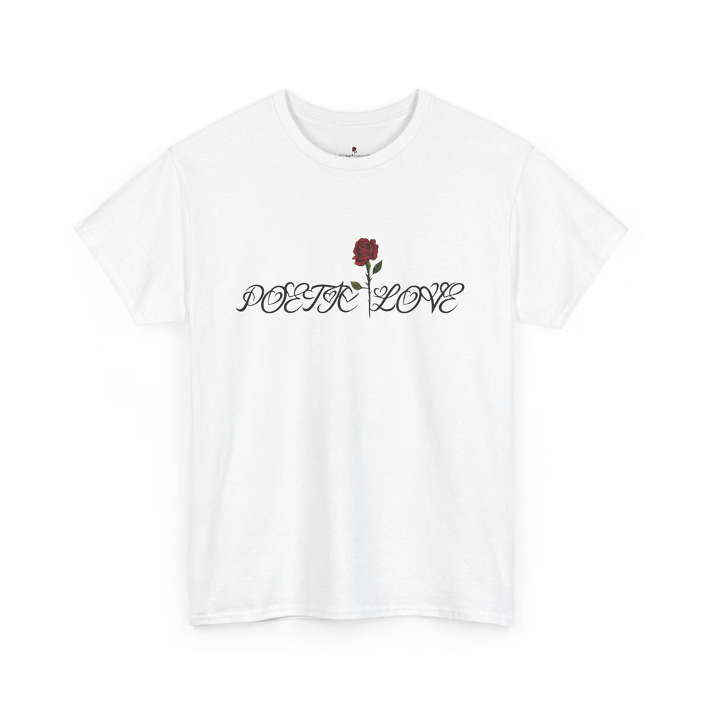 Her Overthinking Spell Tee 2