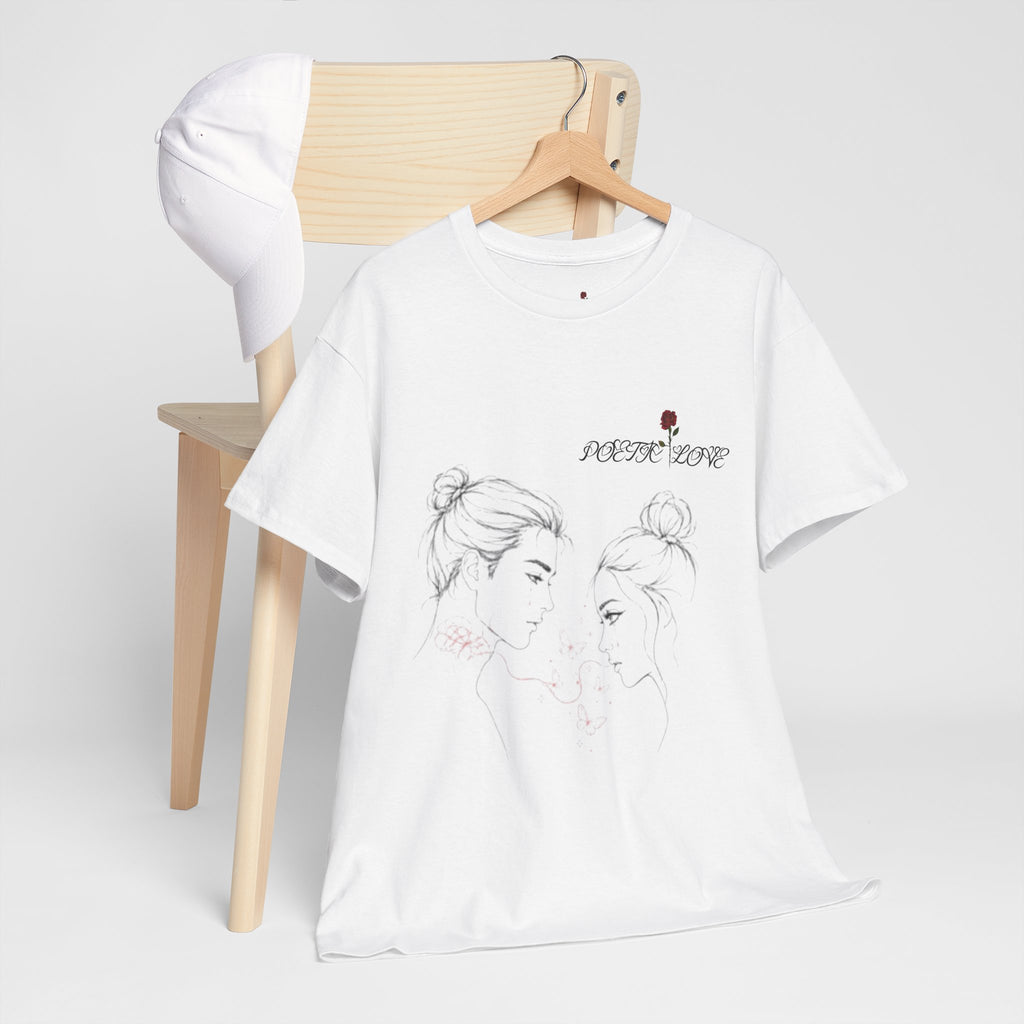 Her Connection Tee 1