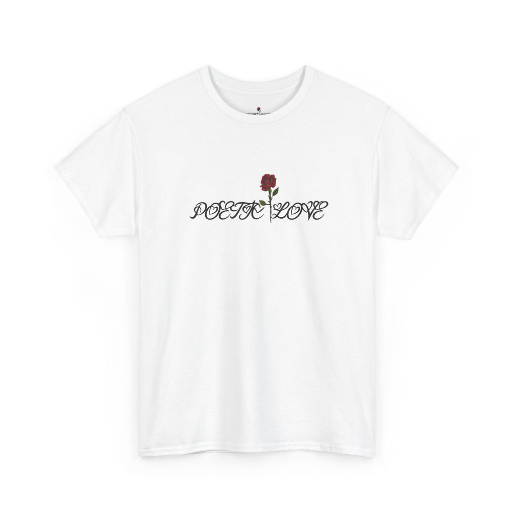 Her Overthinking Spell Tee