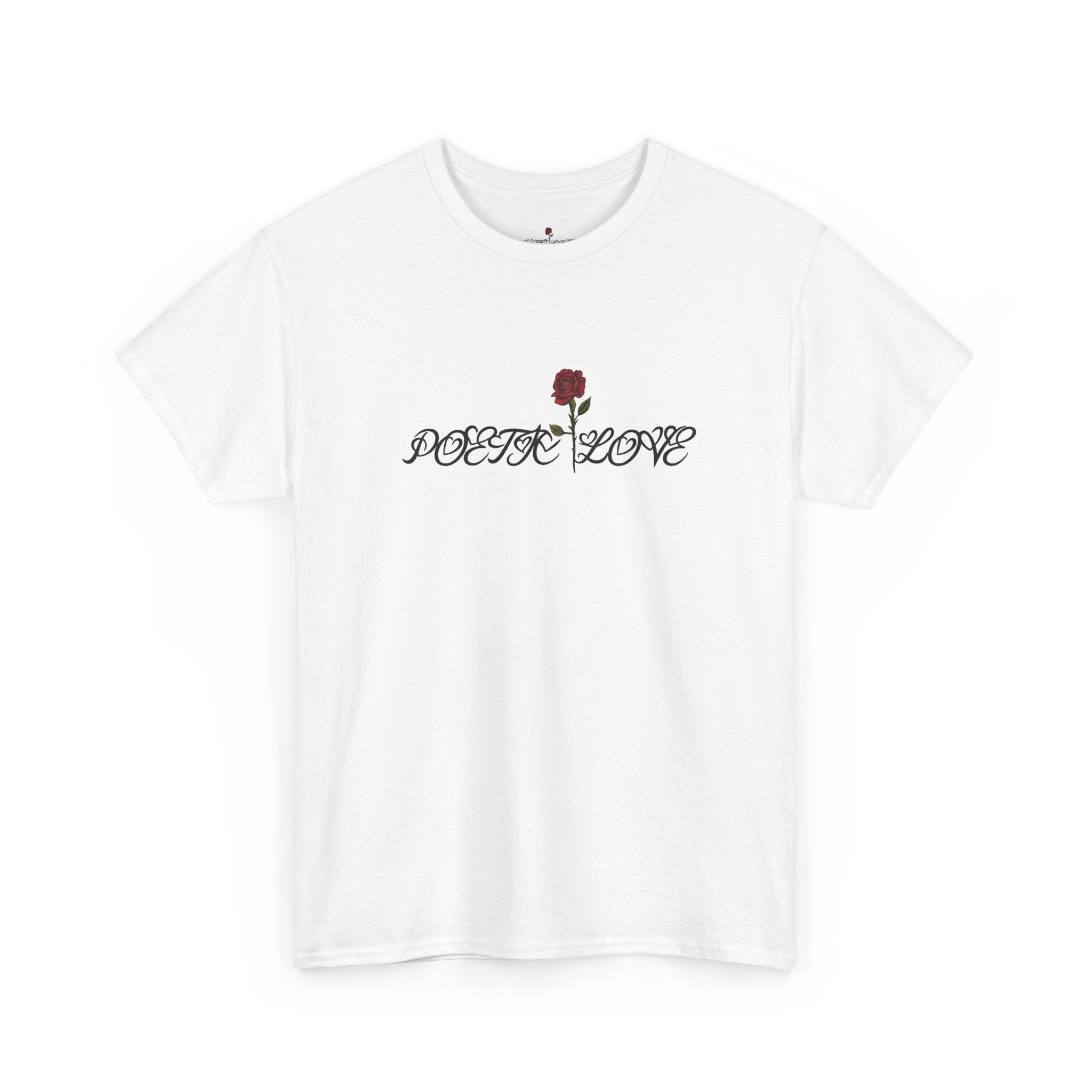 Her Overthinking Spell Tee
