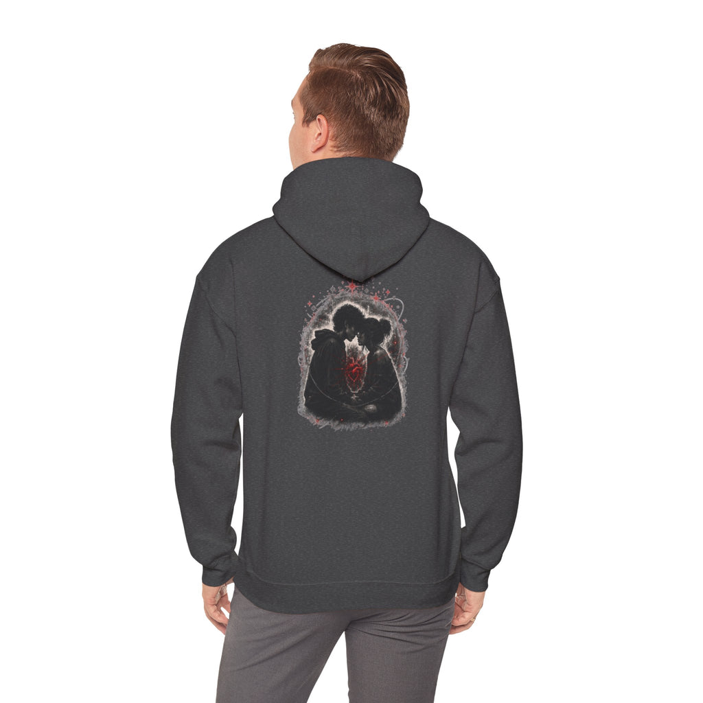 Her Connection Hoodie