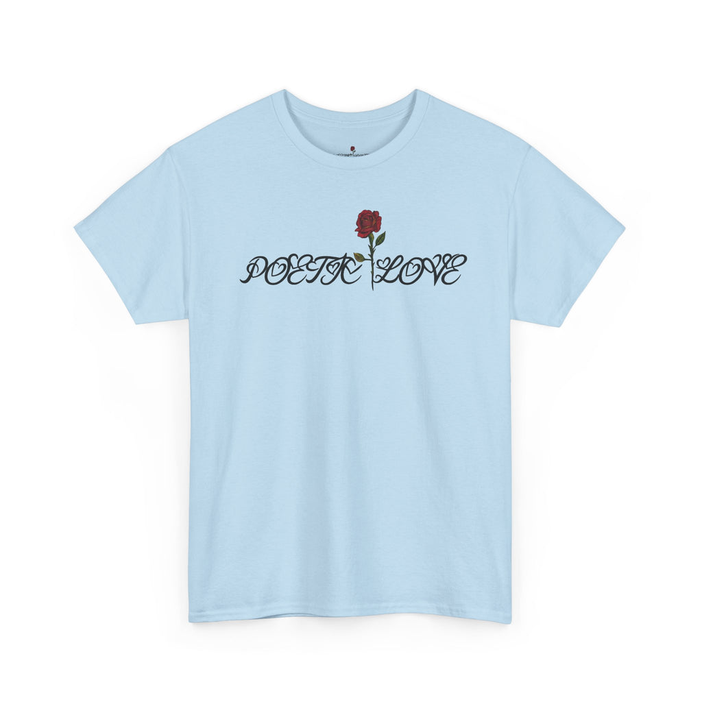 His Connection Tee