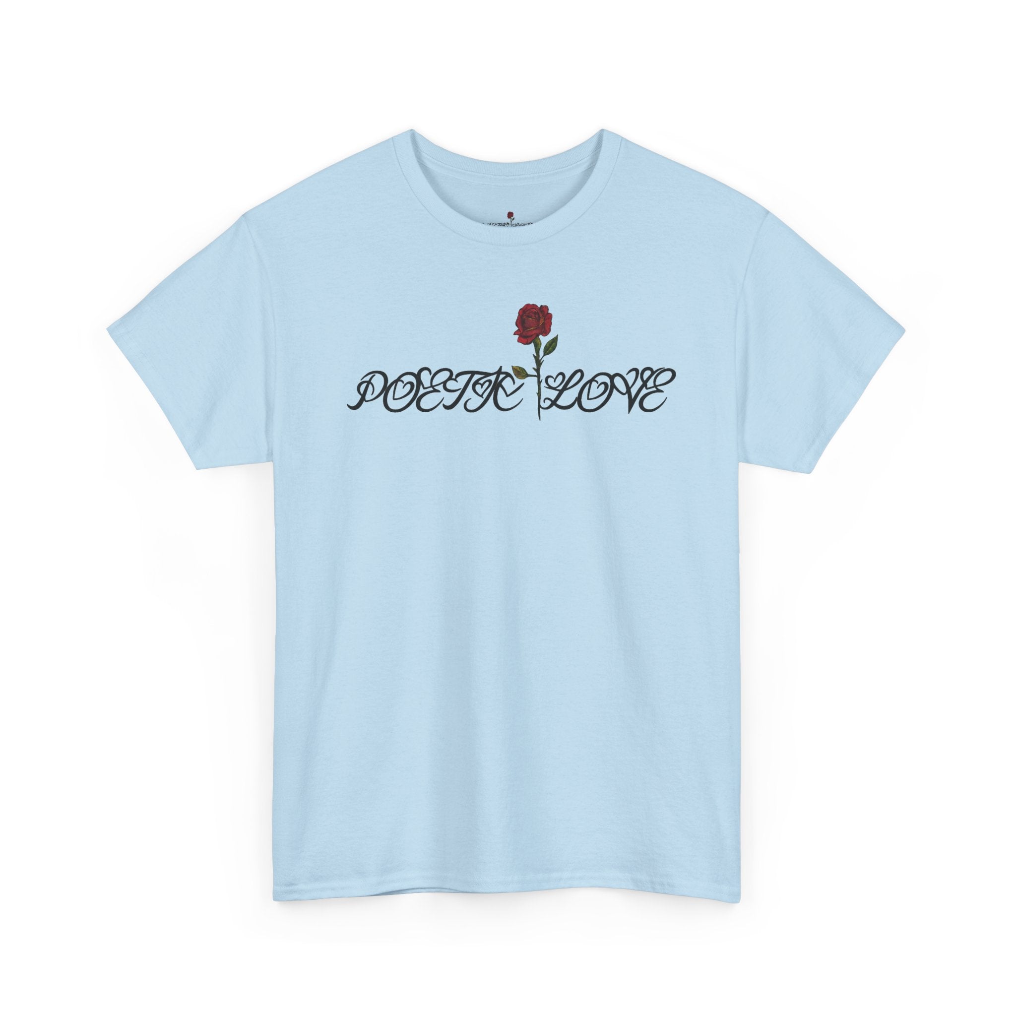 His Connection Tee