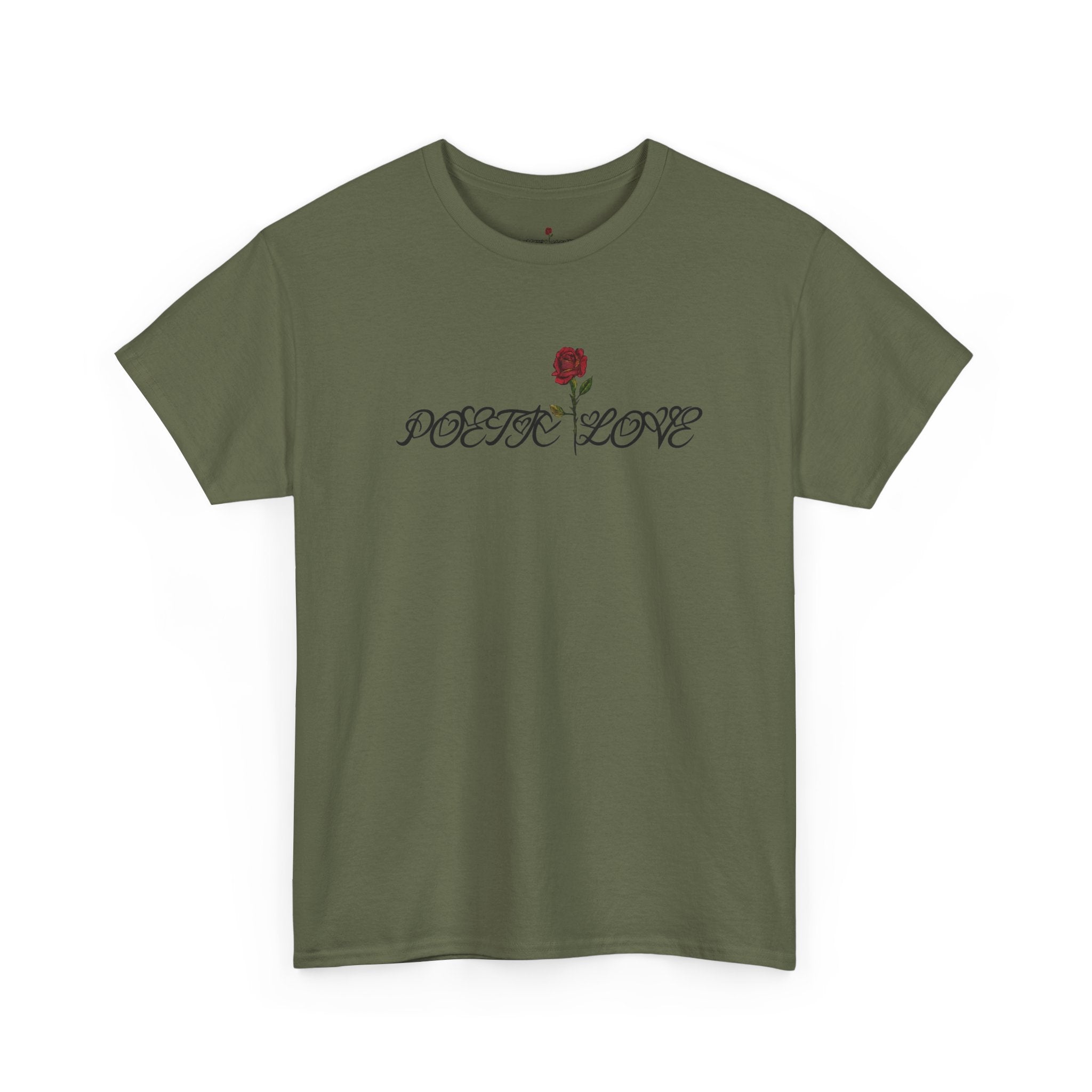 Her Butterfly Effect Tee 2