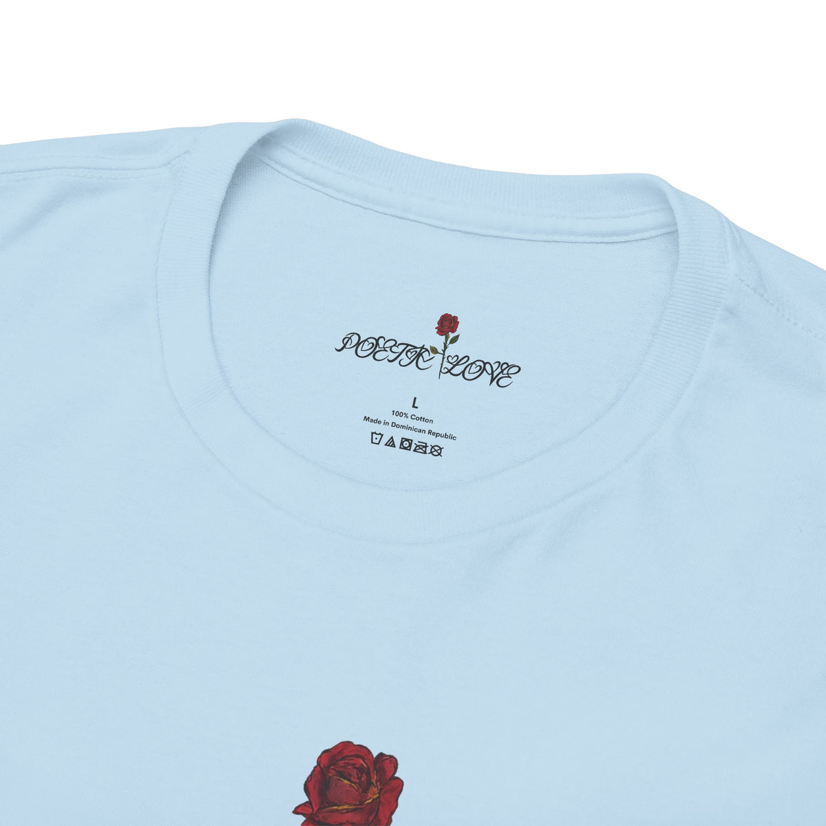 His Overthinking Spell Tee