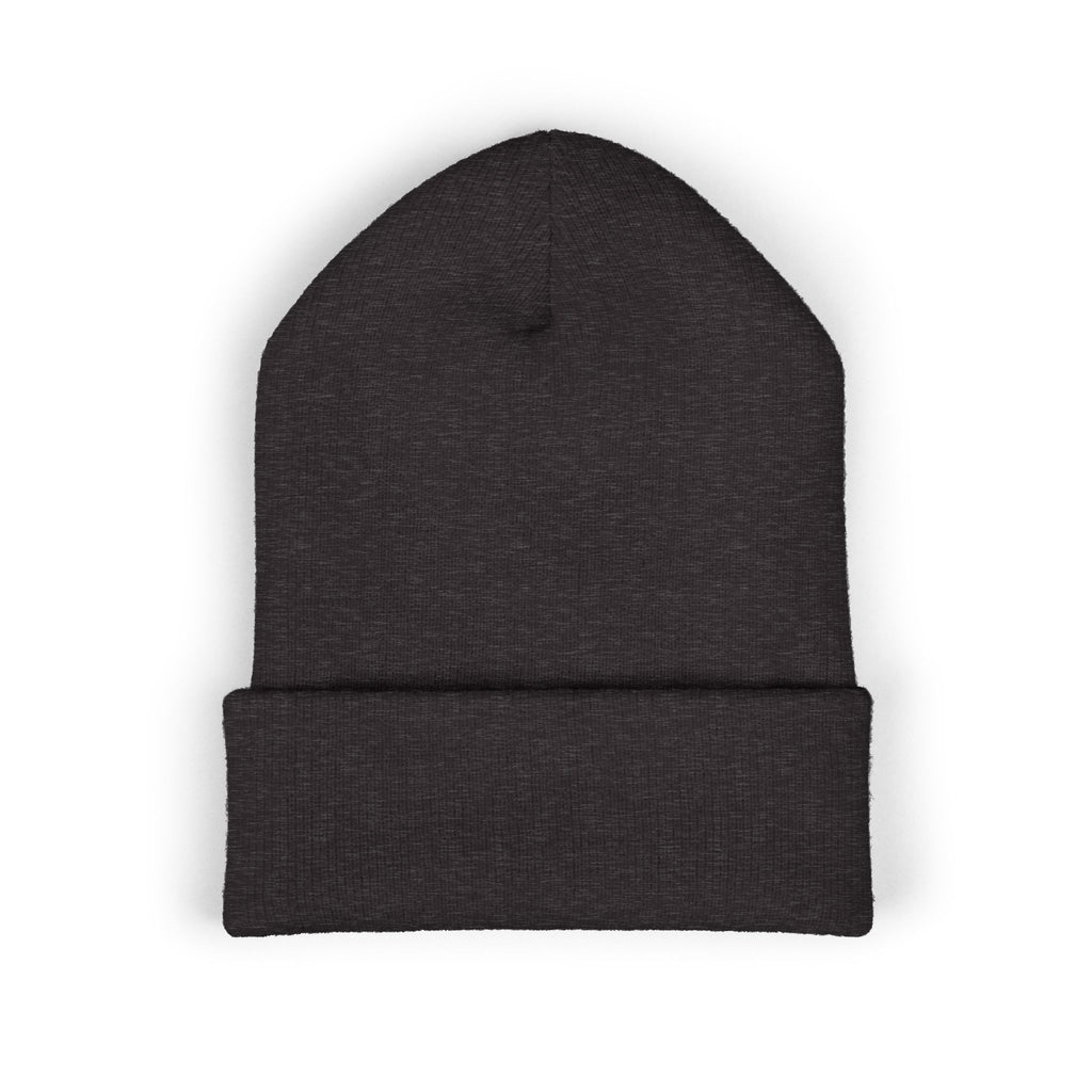 Poetic Love Beanie