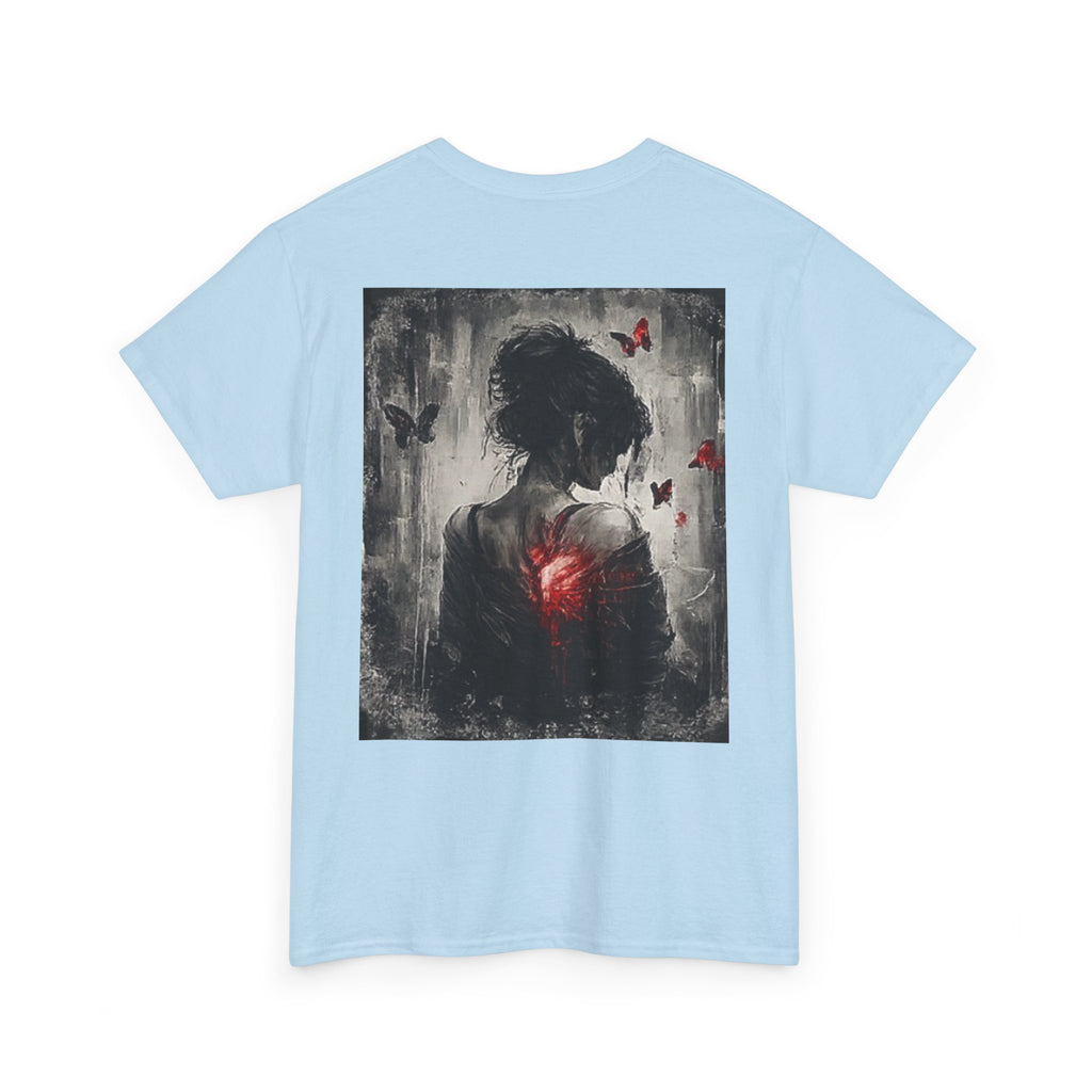 Her Butterfly Effect Tee 2