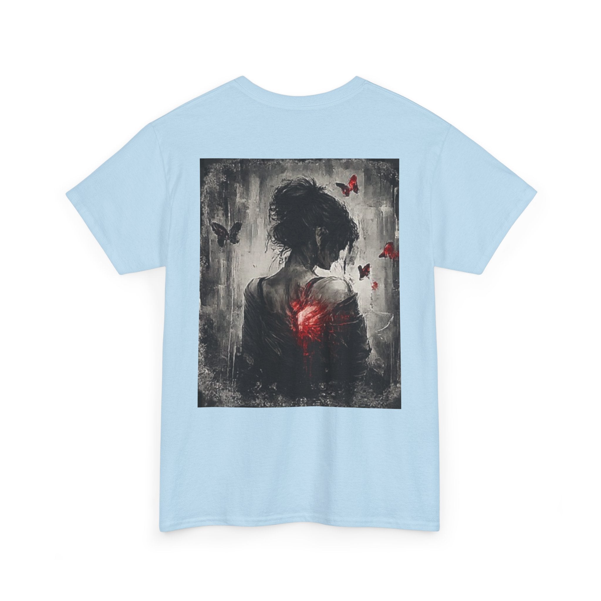 Her Butterfly Effect Tee 2