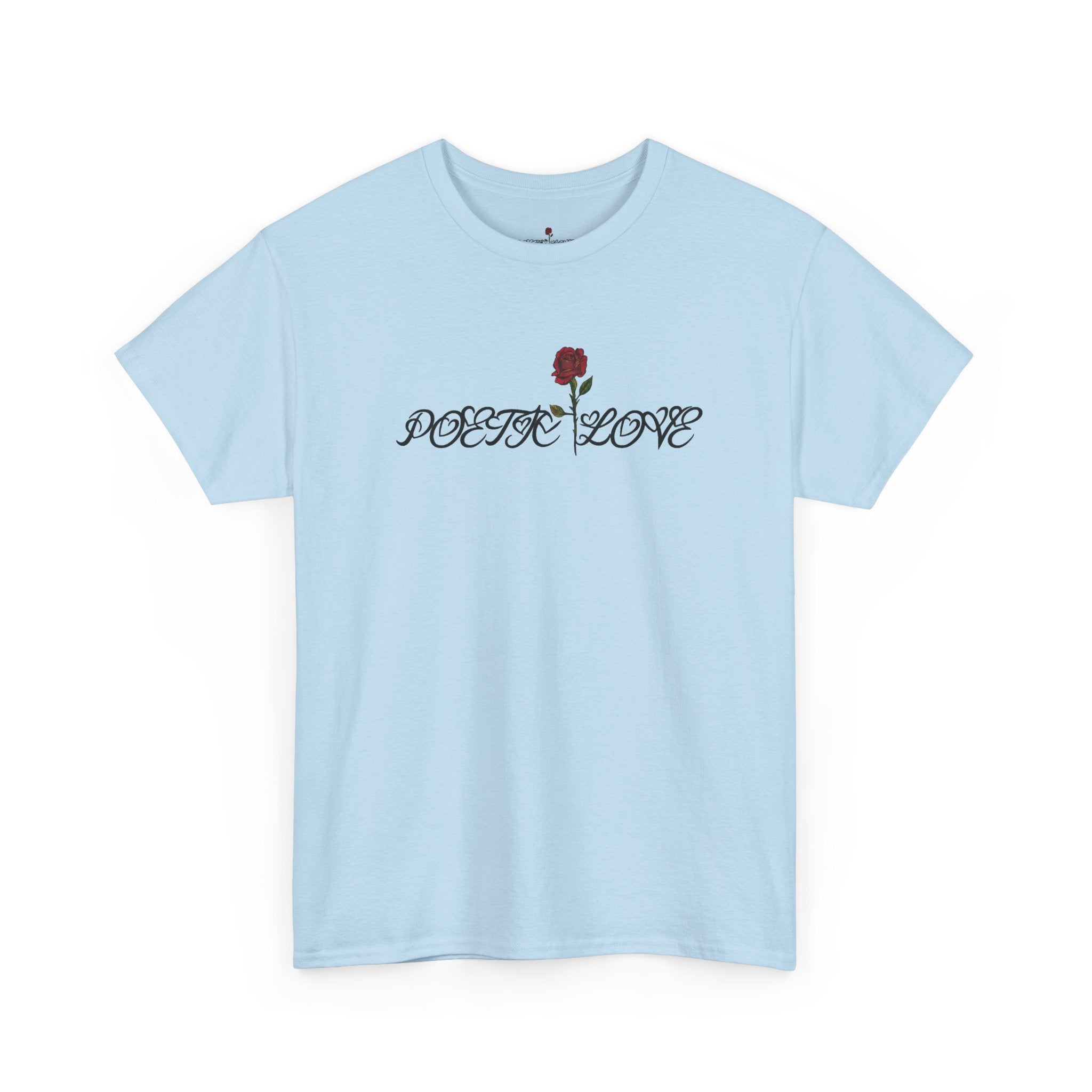 Her Butterfly Effect Tee 2