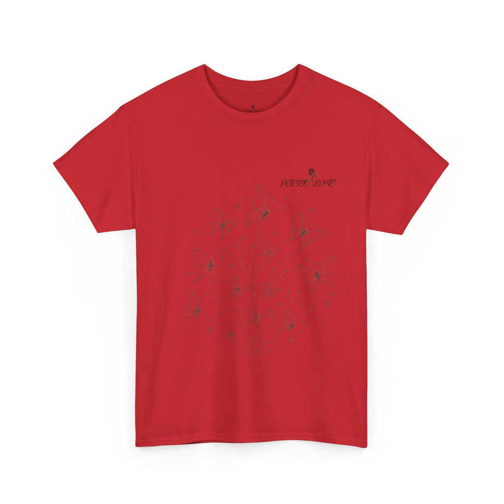 Her Butterfly Effect Tee 1