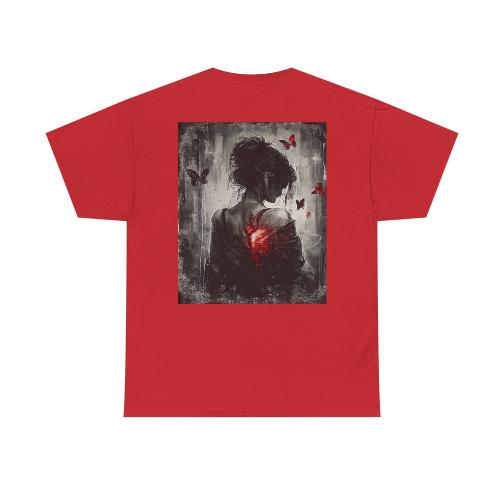 Her Butterfly Effect Tee 2