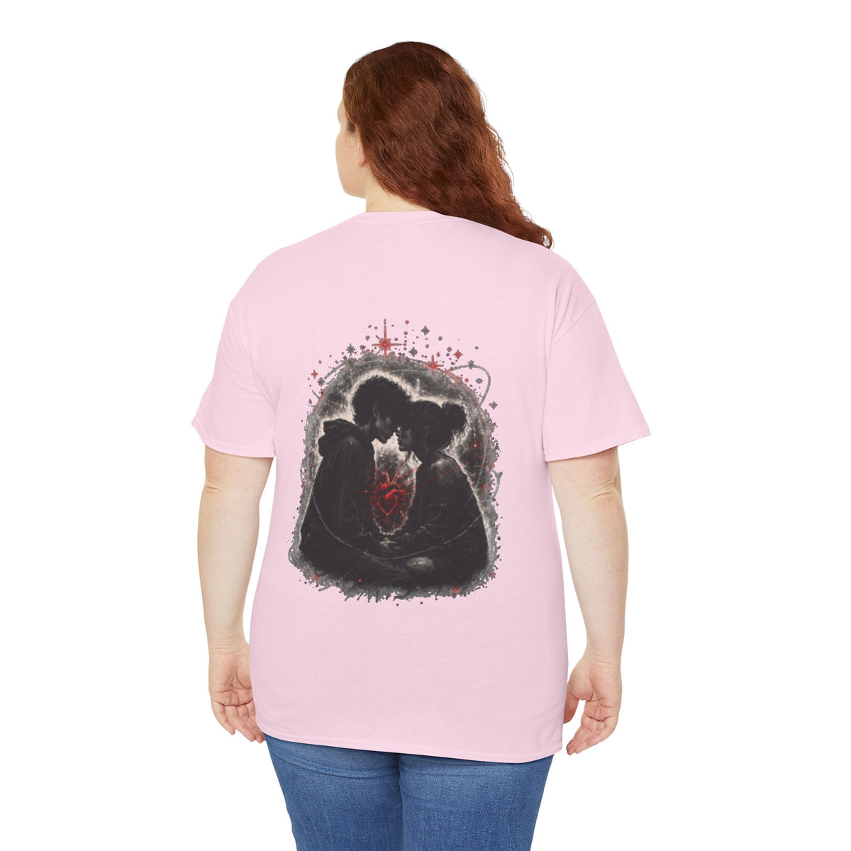 Her Connection Tee