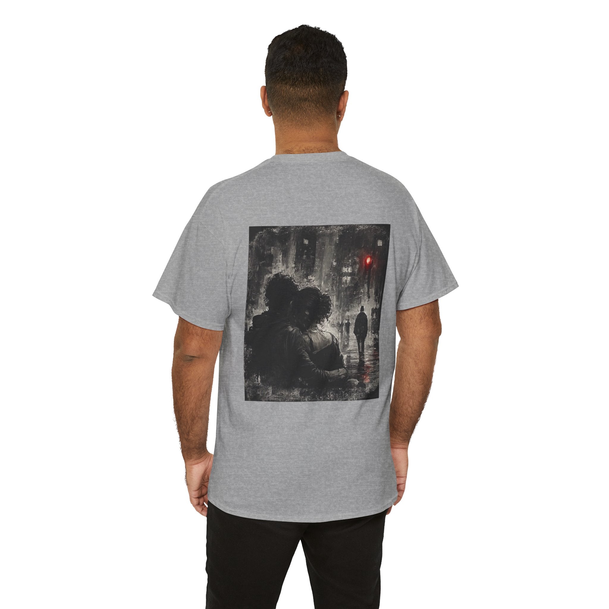 His Connection Tee