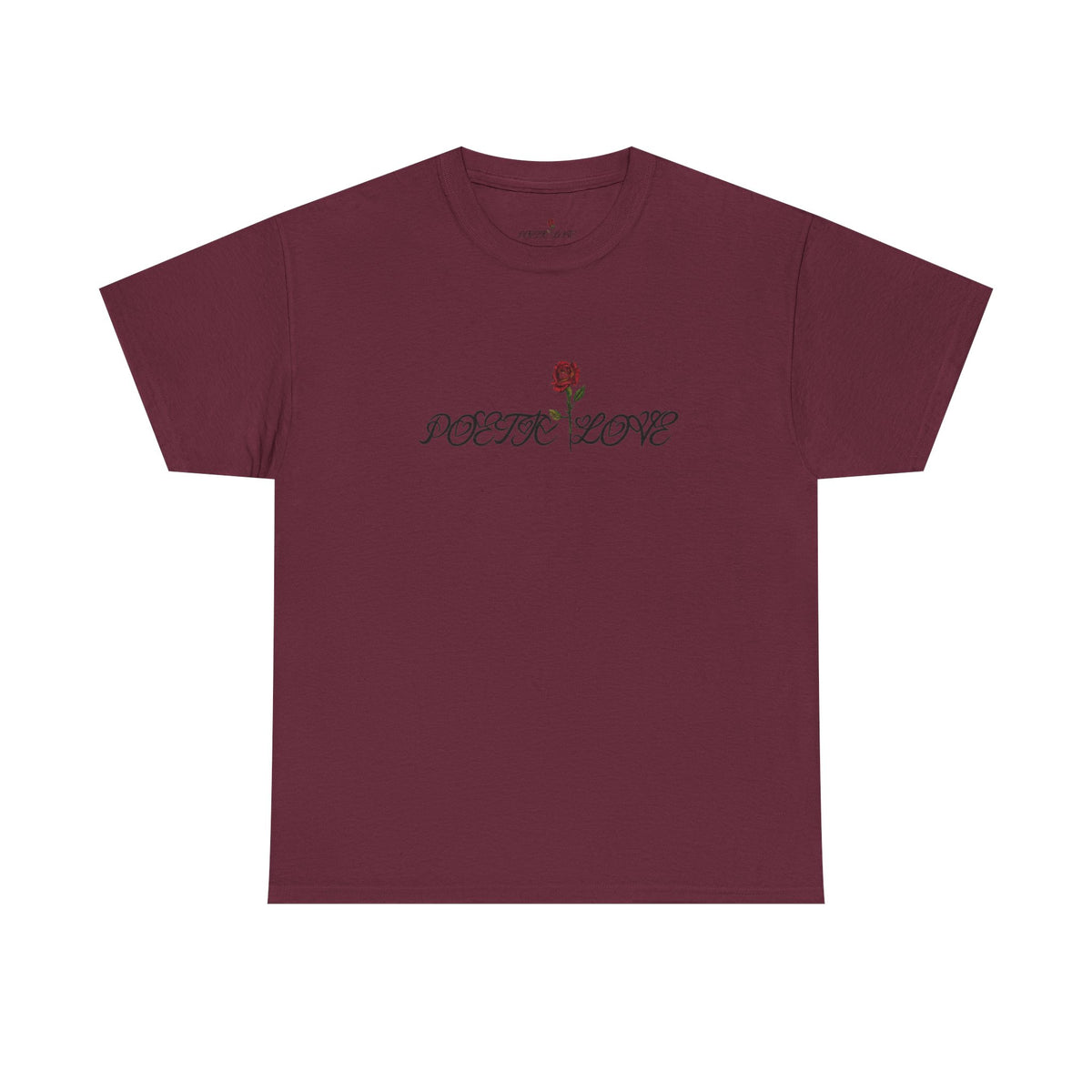 Her Overthinking Spell Tee