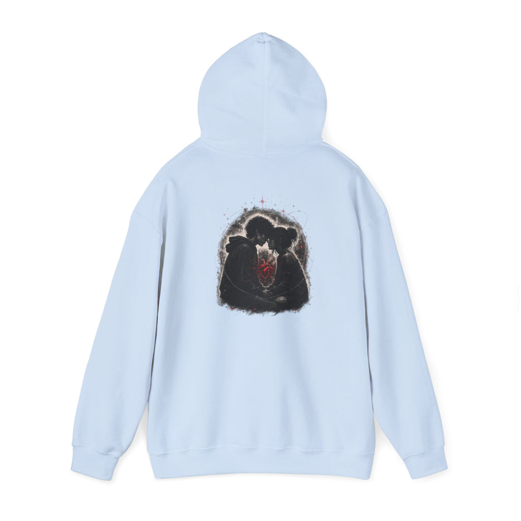 Her Connection Hoodie 2