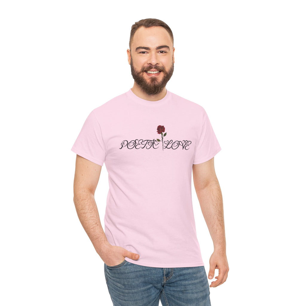 His Butterfly Effect Tee 2