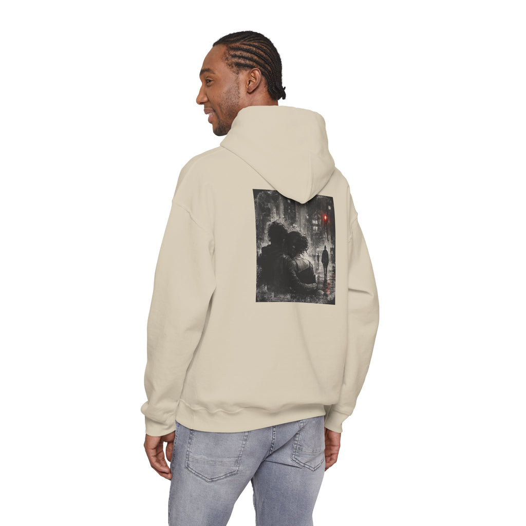 His Connection Hoodie