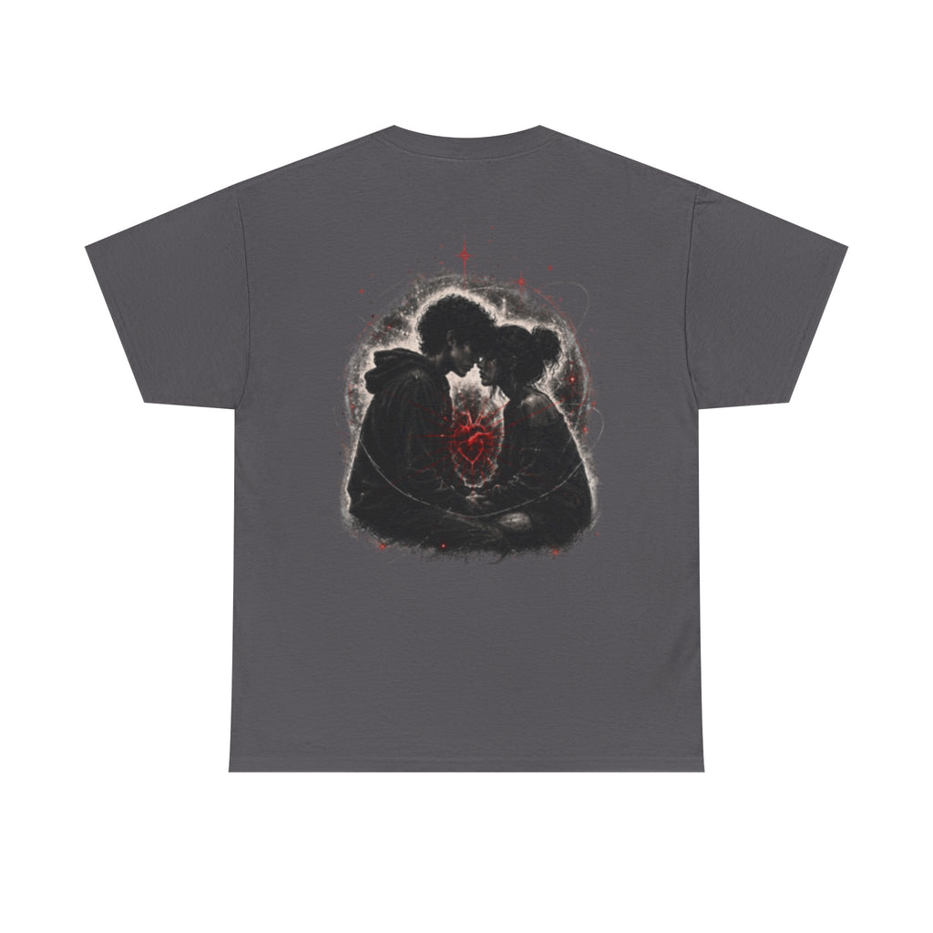 Her Connection Tee 2