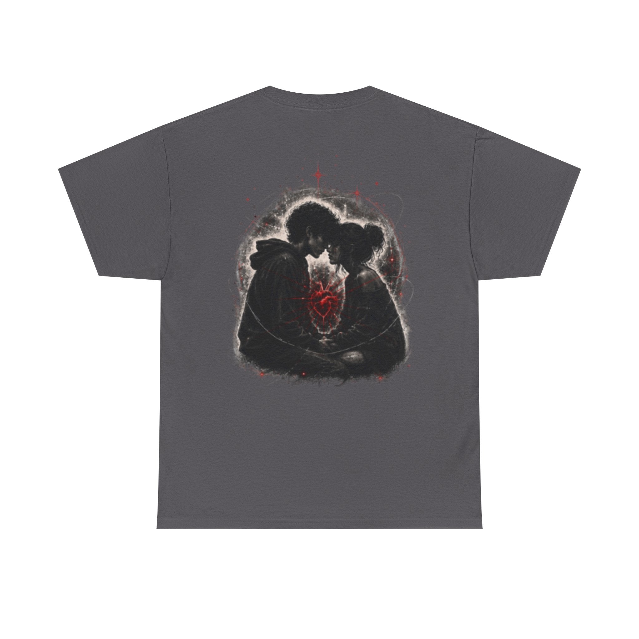 Her Connection Tee 2