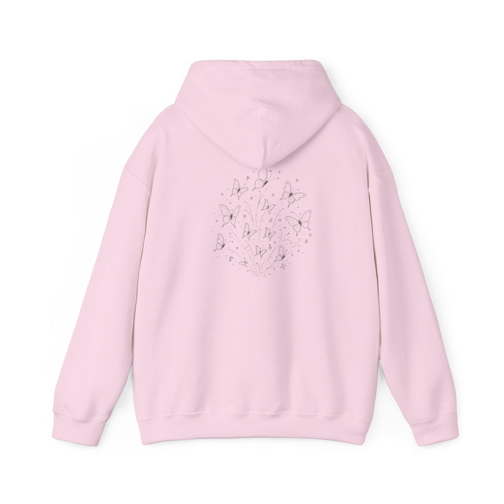 Her Butterfly Effect Hoodie 1