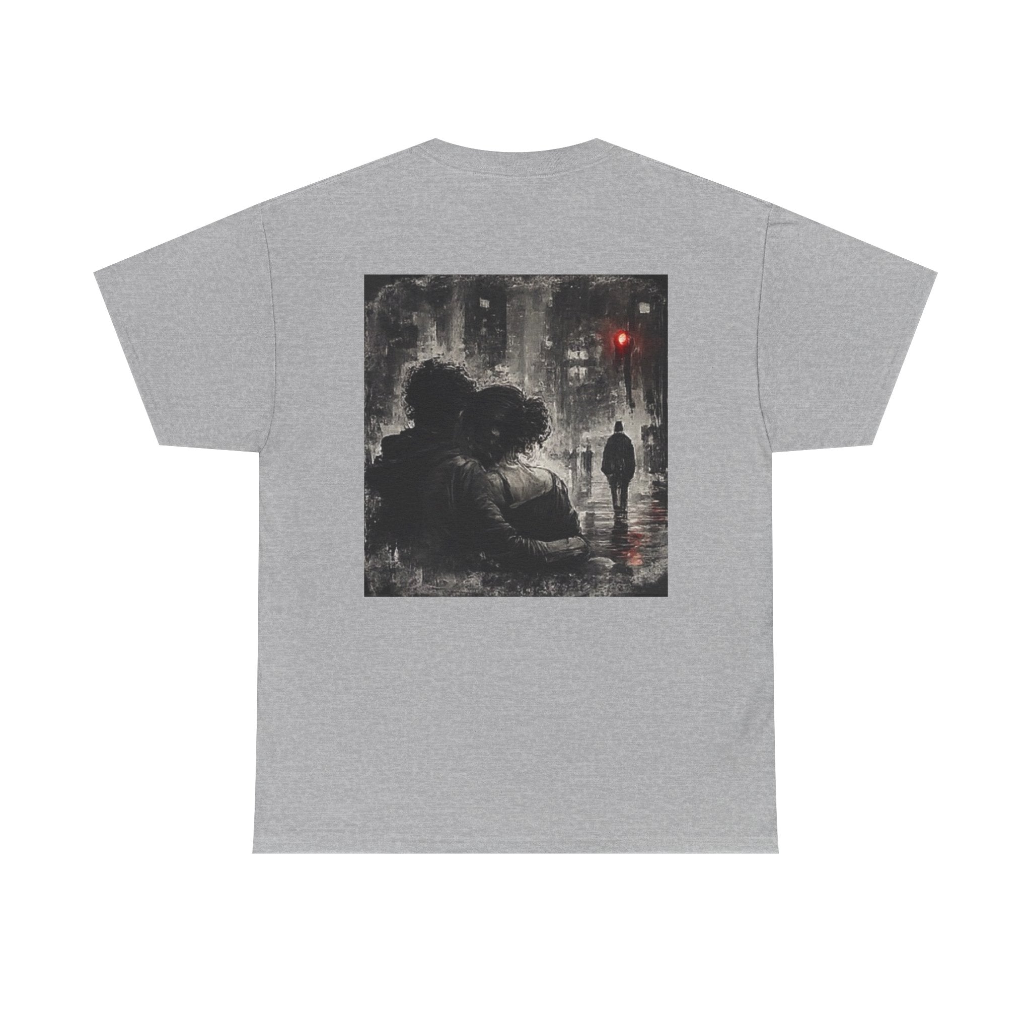 His Connection Tee 2