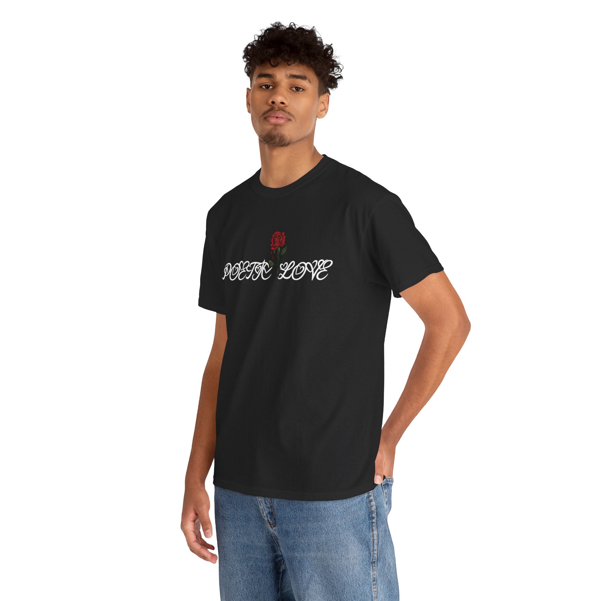 His Connection Tee 2