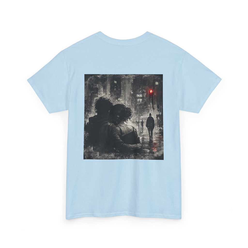 His Connection Tee