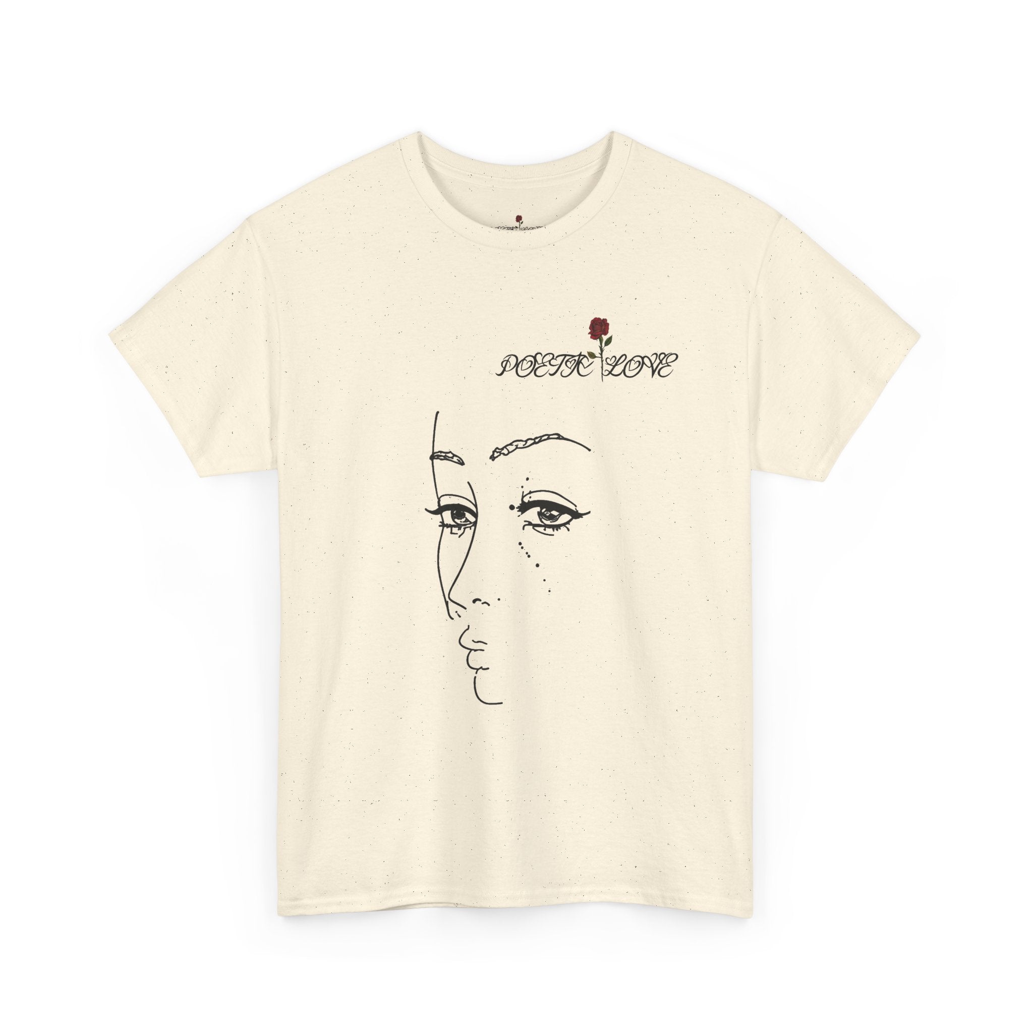 His Notice Tee 1